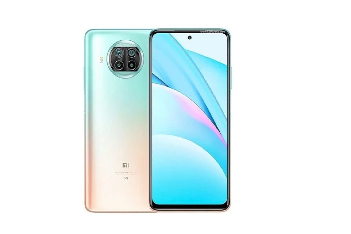 Xiaomi Mi 10i Launch in India Soon may Be Rebranded Redmi Note 9 Pro 5G