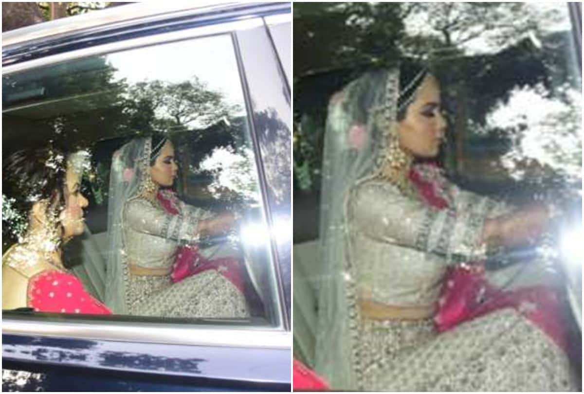 Aditya Narayan and Shweta Agarwal Wedding Photos Goes Viral