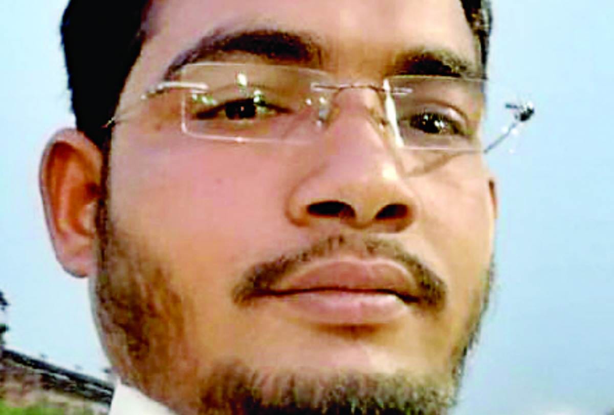 mohammad Taufiq got 150 out of 150 marks in Urdu