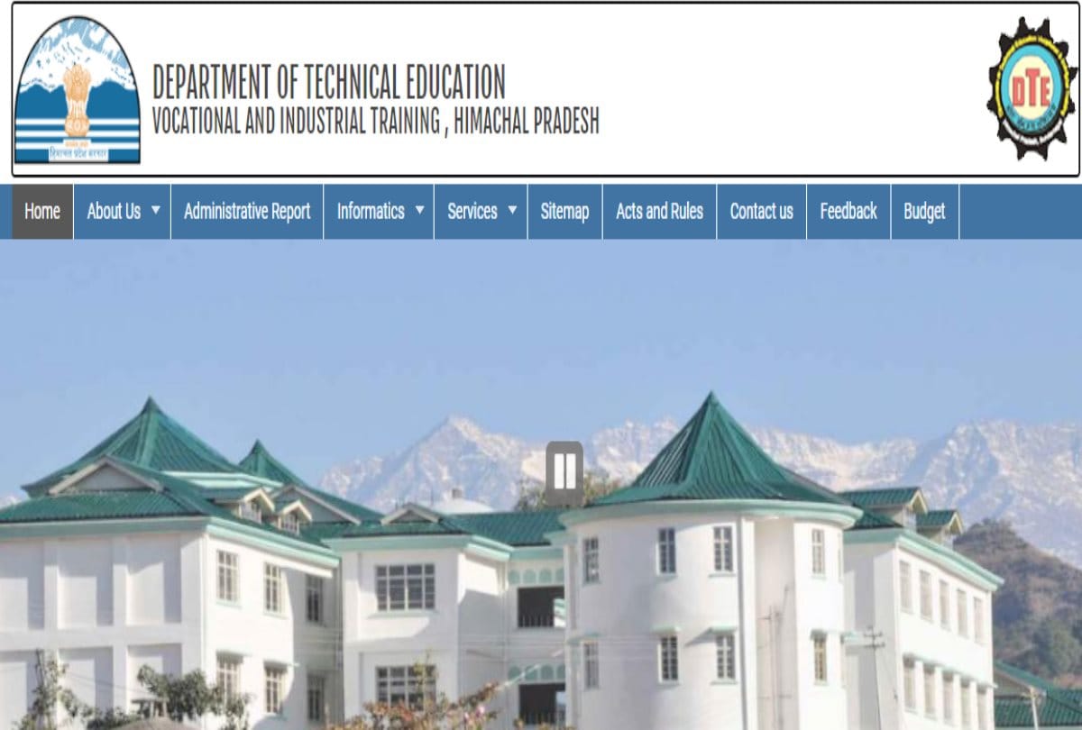 Spot round in state and private polytechnic institutions from October 26