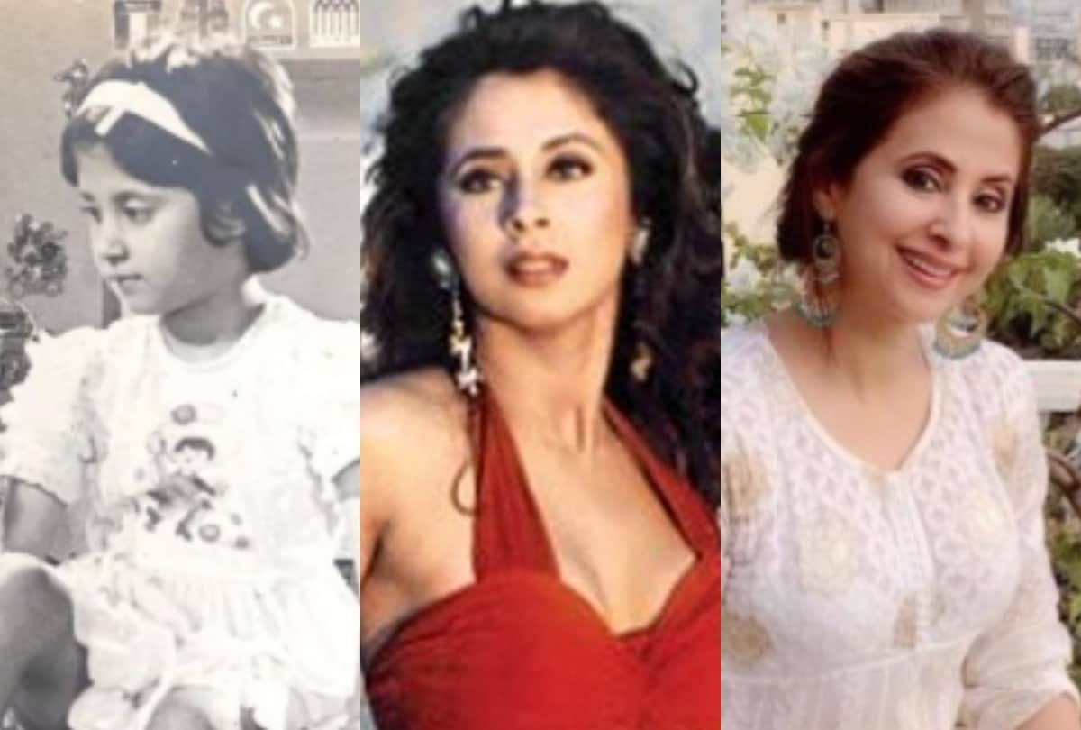 Urmila matondkar birthday special here her unseen photos