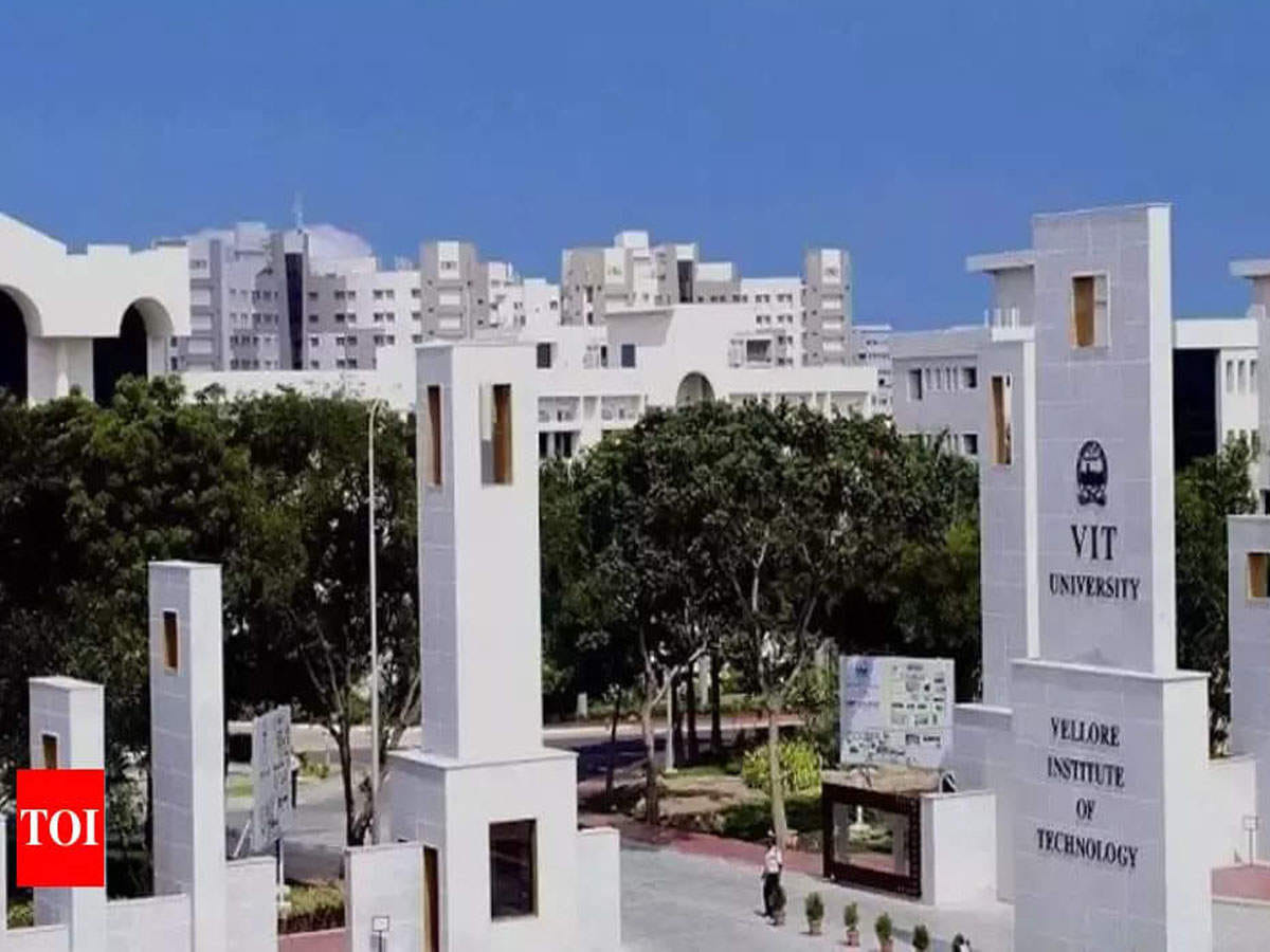 VITEEE 2021: VIT Registration begins for engineering entrance exam, Check eligibility and how to apply