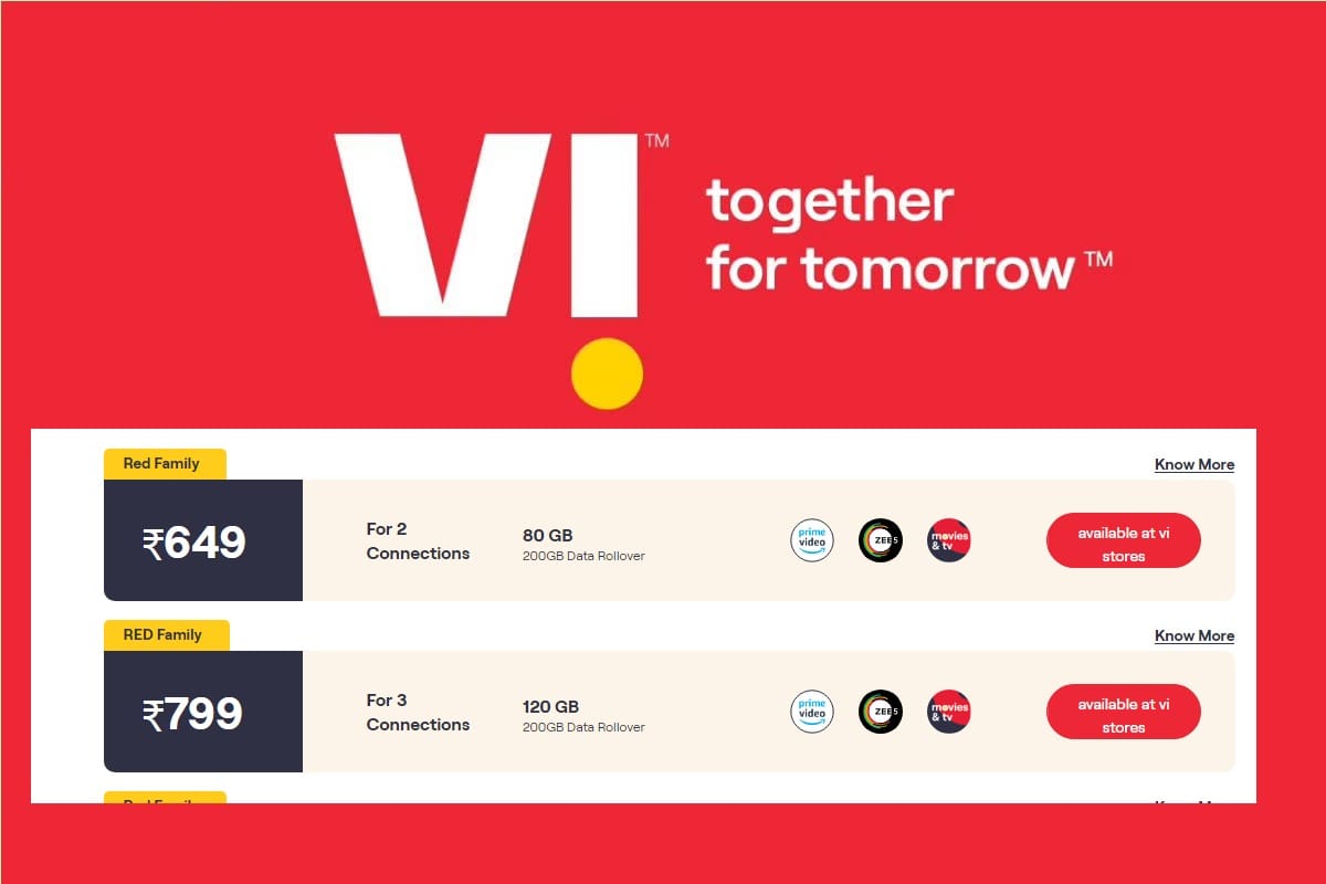 vodafone idea