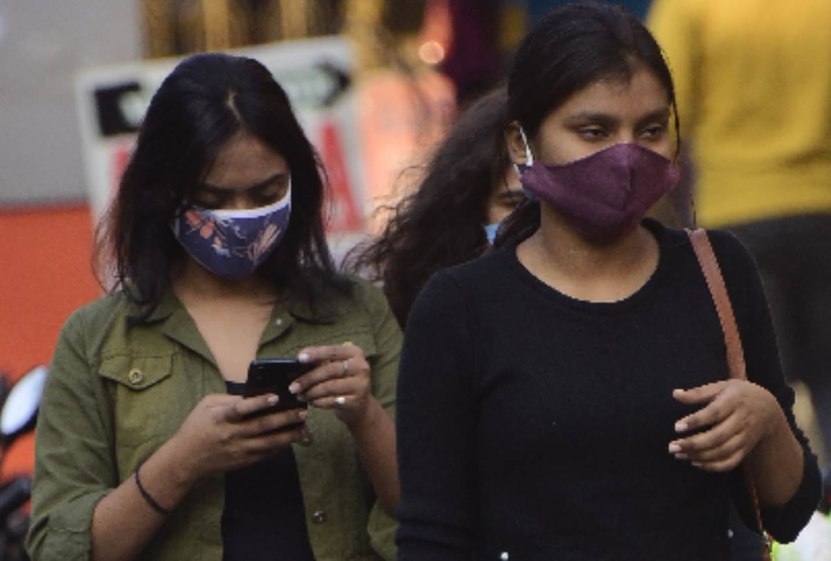 weather update: weather prediction for the coming days in lucknow
