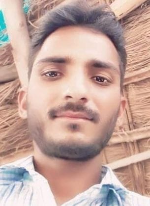 Bike rider dies in accident