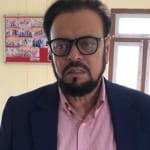महाराष्ट्र के सपा अध्यक्ष अबु आजमी।