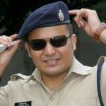 आईपीएस शिवदीप लांडे (फाइल फोटो)