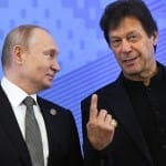 Imran Khan