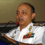 वाइल एडमिरल एके चावला