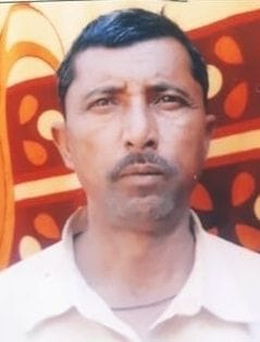 Father dies in accident, son injured
