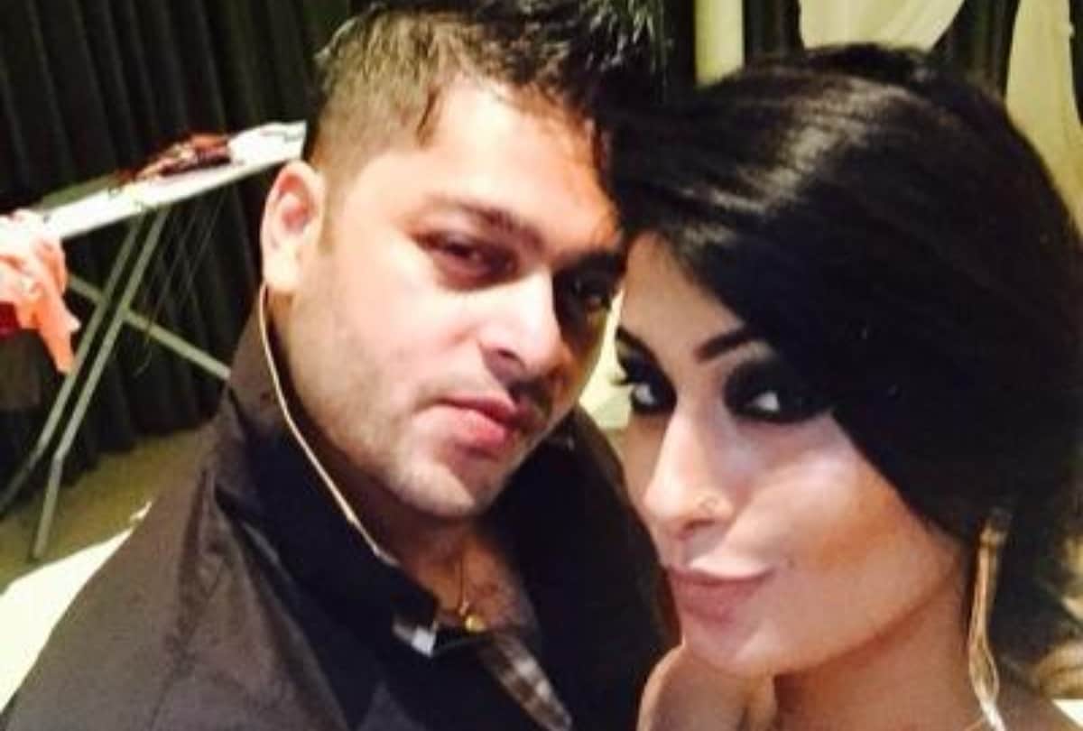 Bigg boss 14 pavitra punia marriage controversy sumit maheshwari claimed she cheated him