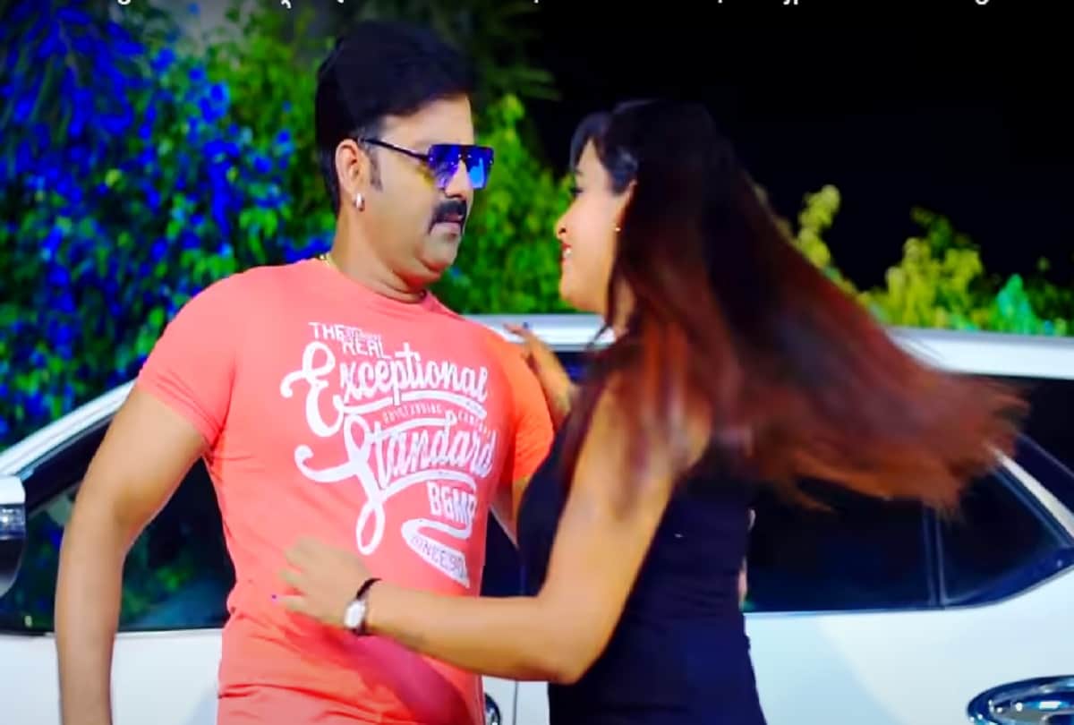 Bhojpuri actor Pawan Singh new song Sakhi Piyawa Re goes viral