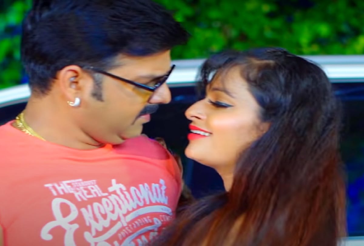 Bhojpuri actor Pawan Singh new song Sakhi Piyawa Re goes viral