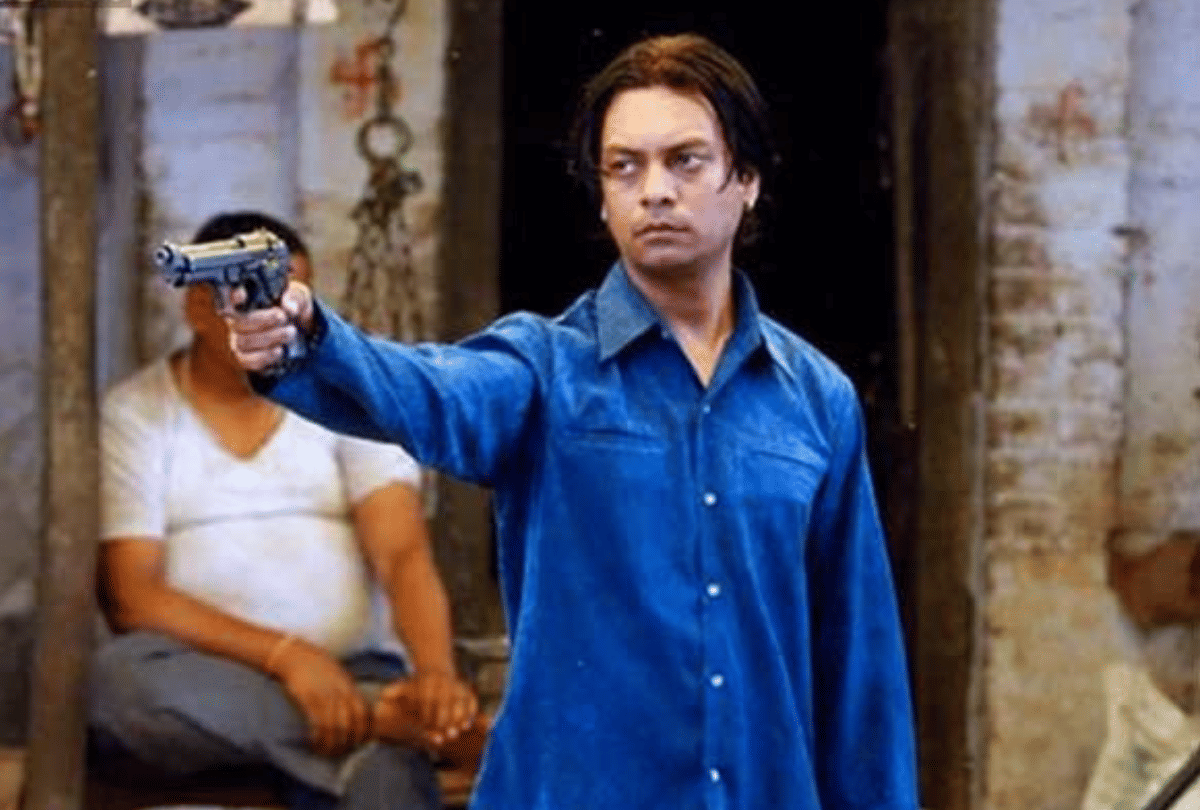 FIR against Gangs of Wasseypur actor Zeishan Quadri cheating 1 5 crore