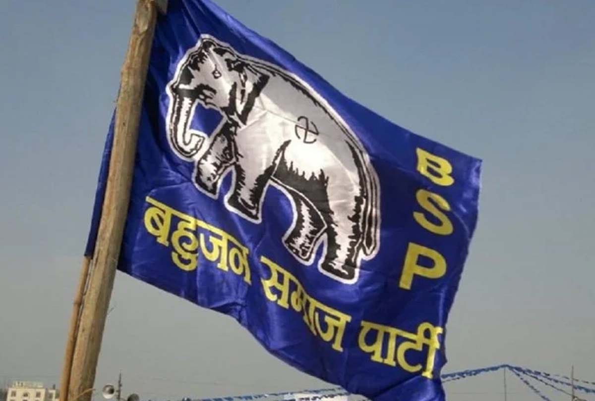 District Panchayat elections: BSP hurt by defection should not spoil the game of SP-RLD