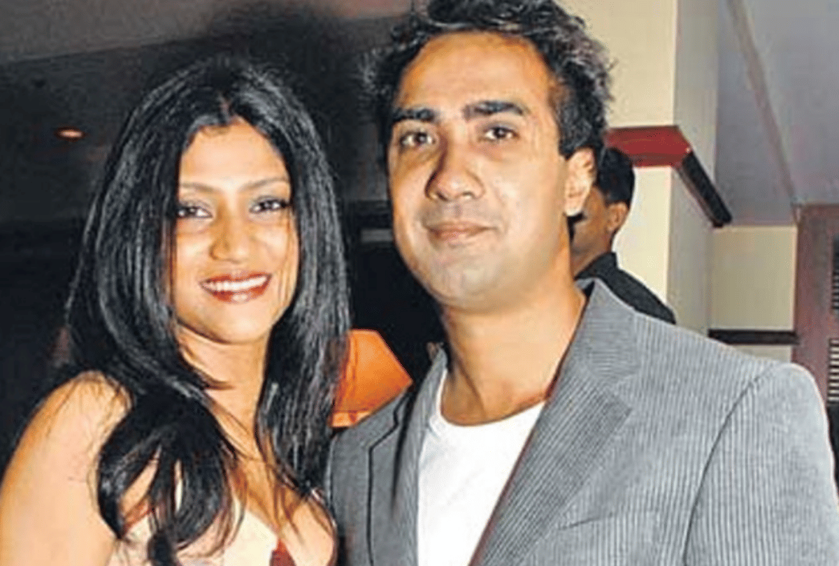 Birthday Special Of Konkona Sen she was  pregnant before marriage with Ranvir Shorey