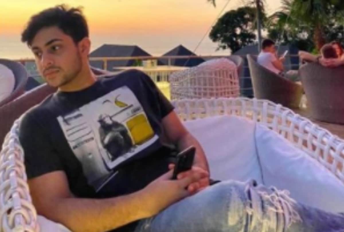 Amitabh Bachchan grandson Agastya Nanda All you need to know about