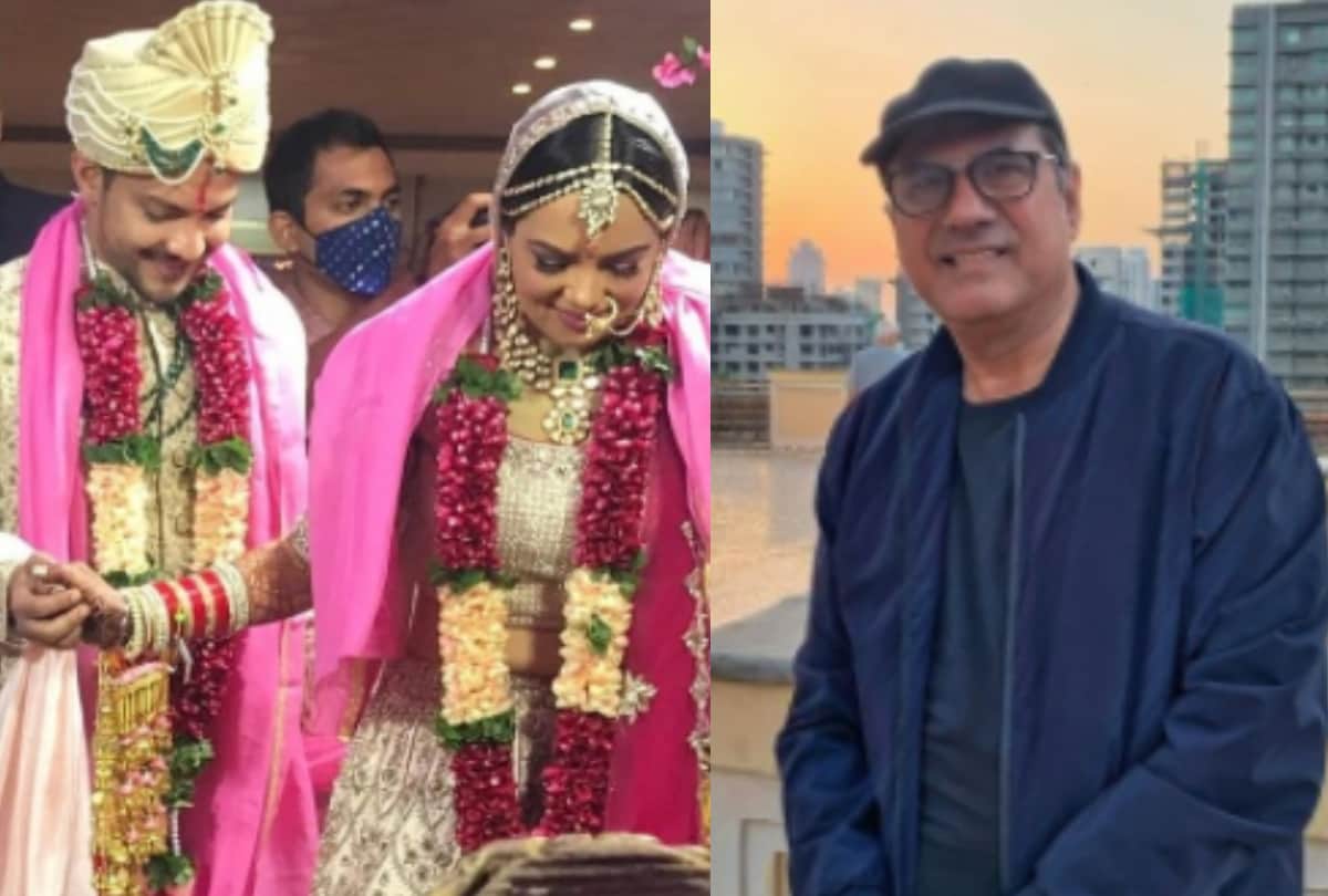 Aditya Narayan wedding boman irani birthday to bharti singh here top 5 news