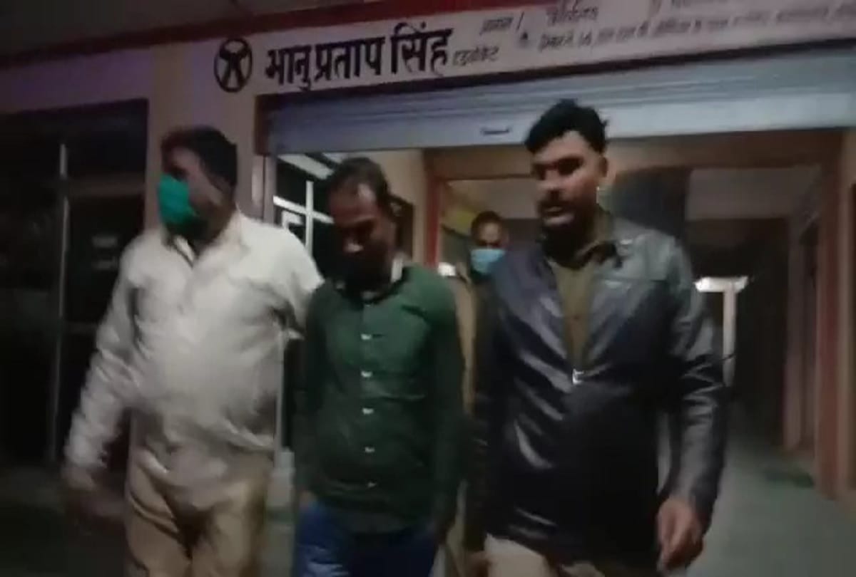 Newly married woman murdered in guest house in Mathura 