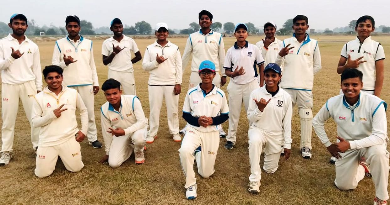 Cricket News
