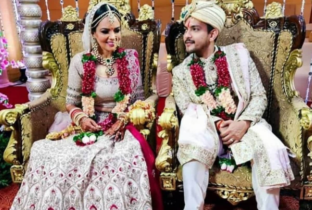 newly married aditya narayan bought new 5bhk luxury apartment soon he will shift with his wife