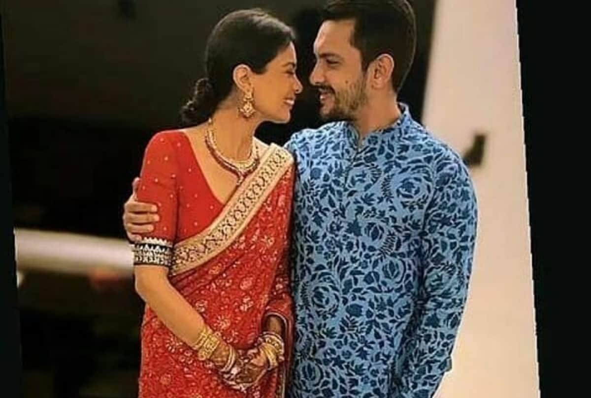 newly married aditya narayan bought new 5bhk luxury apartment soon he will shift with his wife