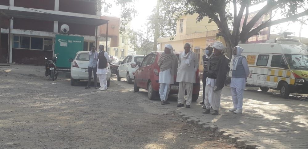 Troubled by in-laws, woman commits suicide by hanging