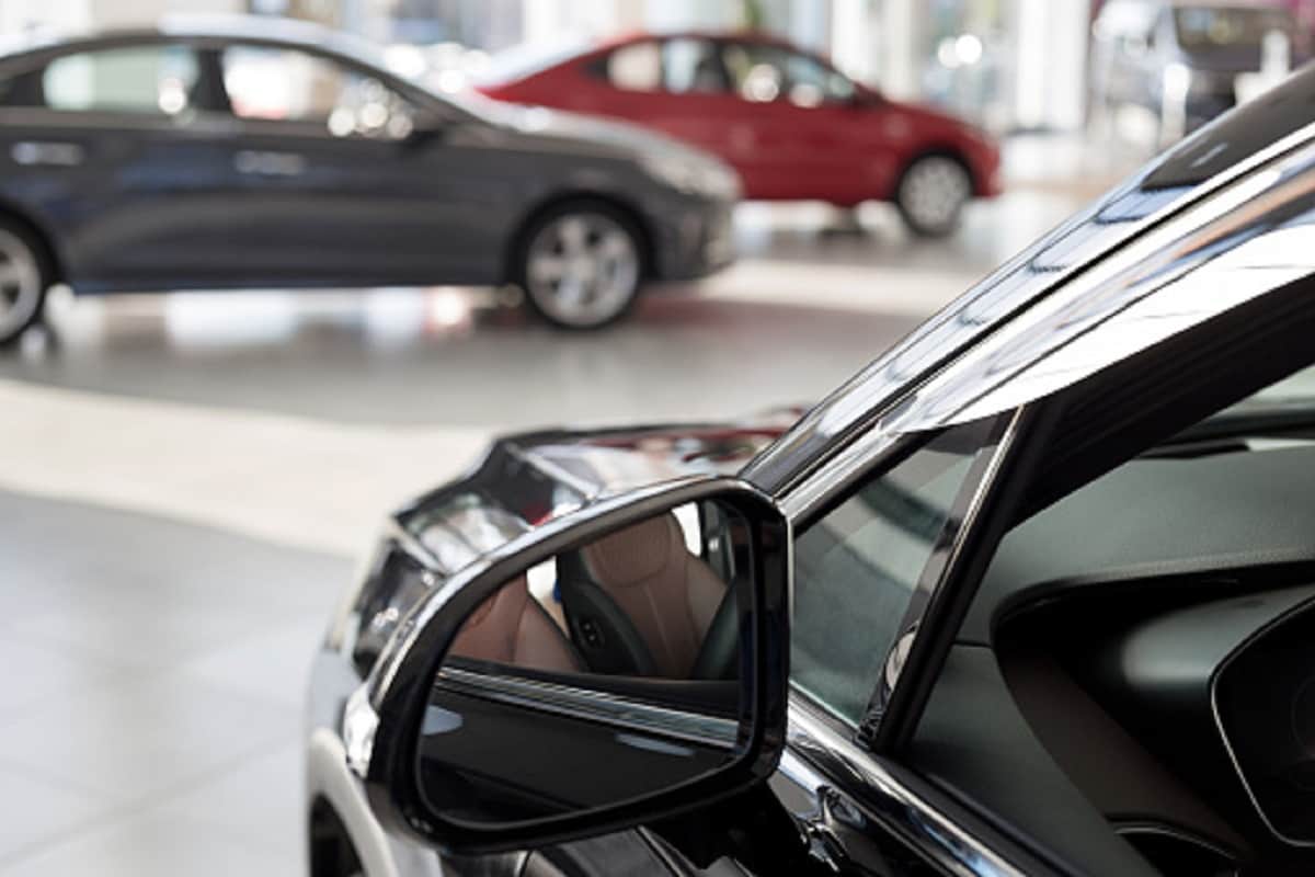 Auto Sales Data March 2024 FADA Sales Data Passenger vehicle Sales in india Two-wheeler sales in India