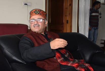 Social media addiction Deadly, digital fast is also necessary for mental peace: Jogi