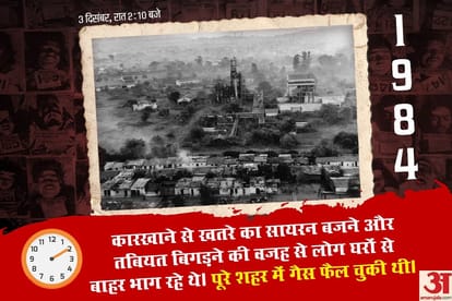 36 years of Bhopal Gas Tragedy, complete timeline and truth