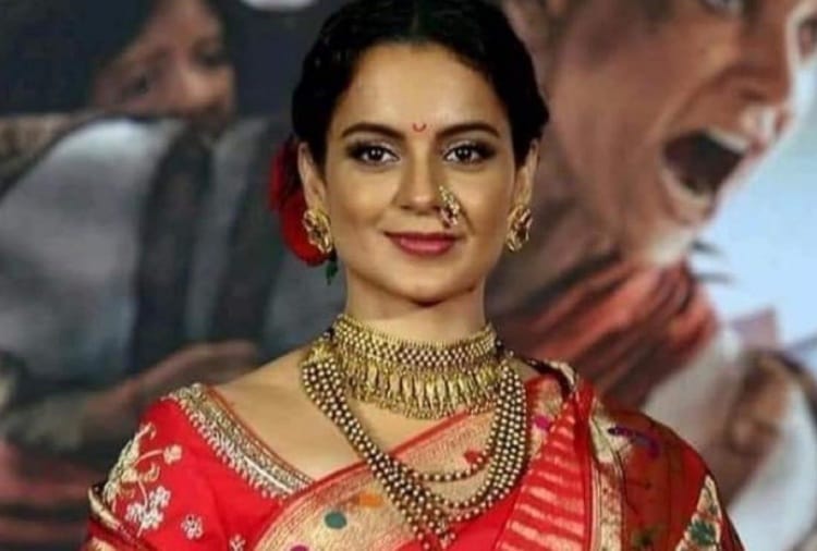 Zirakpur Lawyer demands apology from Kangana Ranaut on controversial Tweet