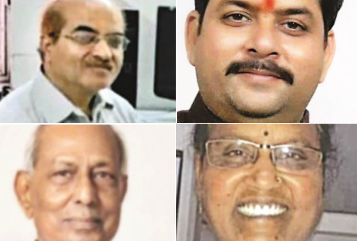 CoronaVirus Covid 19 Death in Lucknow News : corona death toll crossed one thousand in lucknow, see the report of chandrabhan yadav