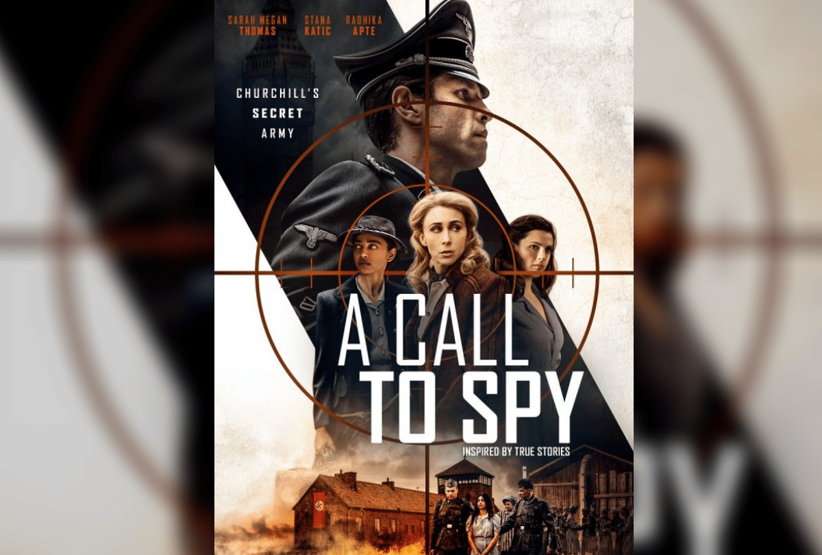 Radhika Apte starrer A Call To Spy to stream on Amazon Prime Video against Bhumi Pednekar Durgamati and sanjay dutt Torbaaz