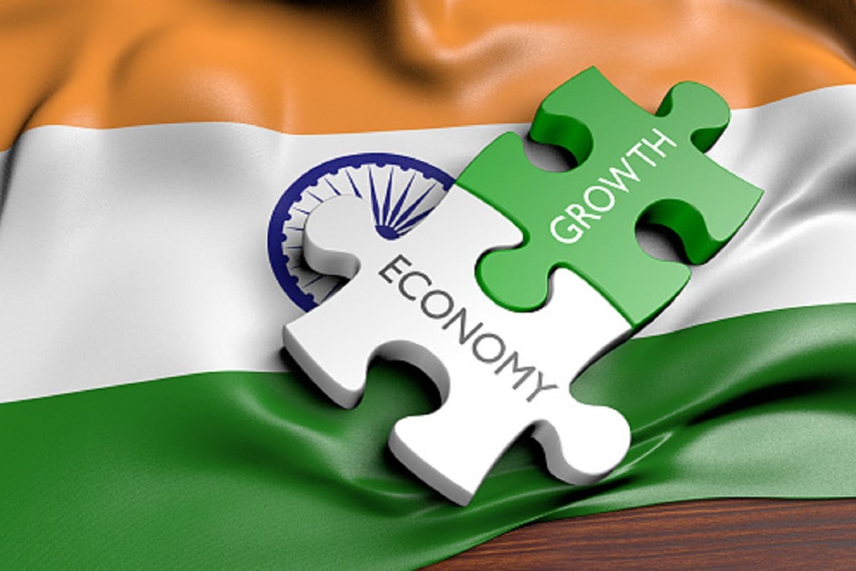 India's manufacturing PMI hits 31-month high in May on substantial improvement in operating conditions