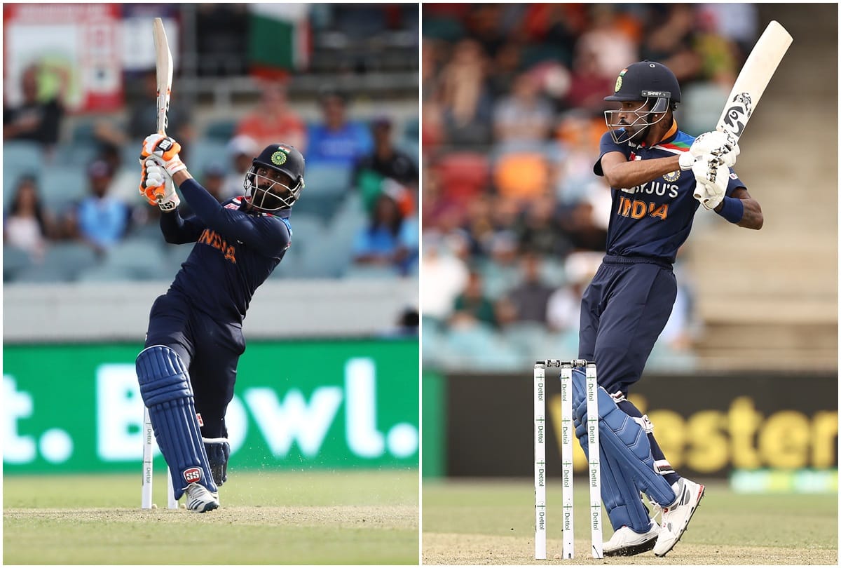 AUS v IND: Records and achievements made during 3rd odi between indian and australian cricket team