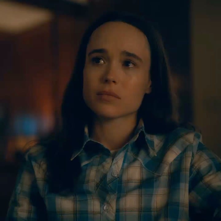 The Oscar nominated star of Juno has come out as transgender introducing himself as Elliot Page