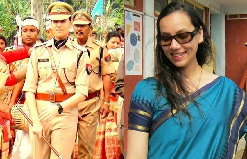know These Five Best Officers Who Made Special Image In Public