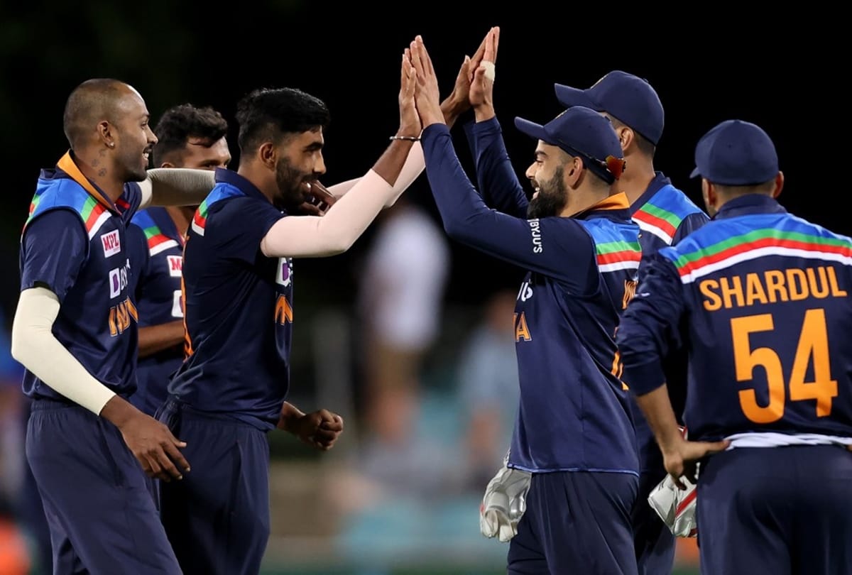 BCCI confirm Ravindra Jadeja has been ruled out of the T20I series