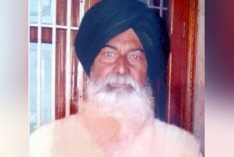 Kisan Andolan Today Latest News: A Farmer died during Kisan Andolan