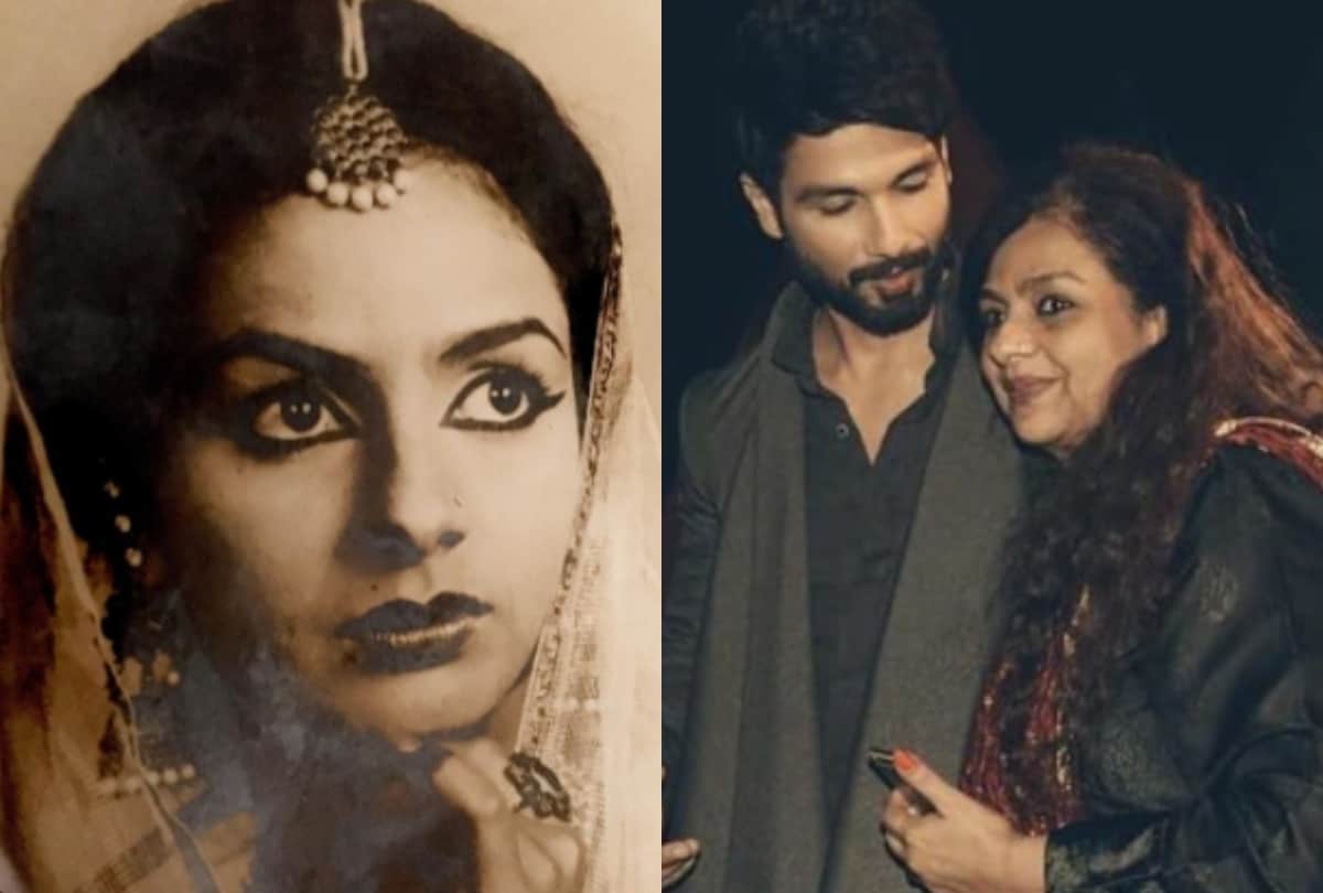 Neelima azeem birthday here know about actress