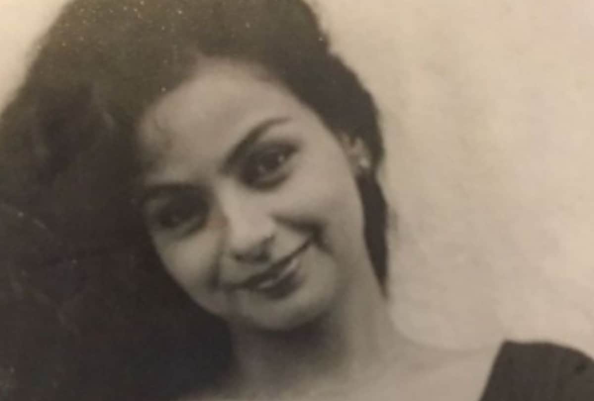Neelima azeem birthday here know about actress