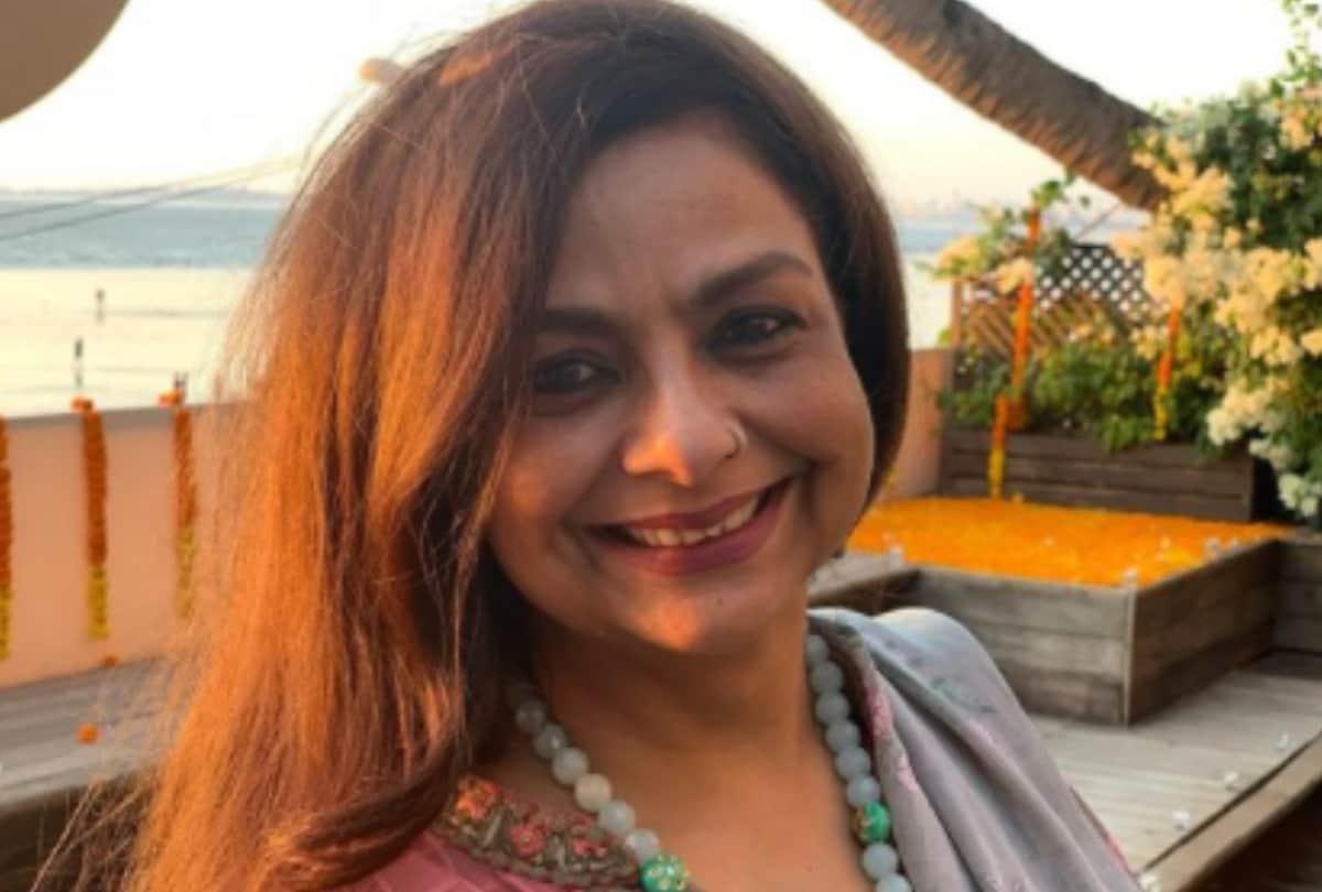 Neelima azeem birthday here know about actress