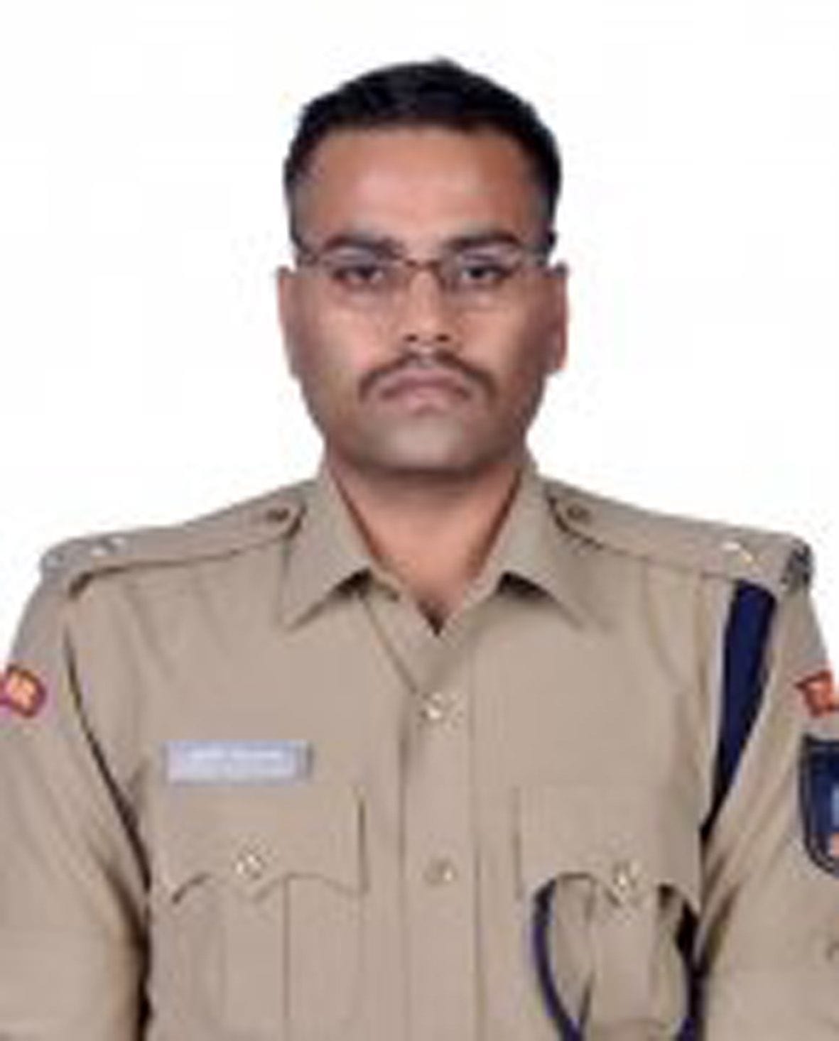Aligarh SP City