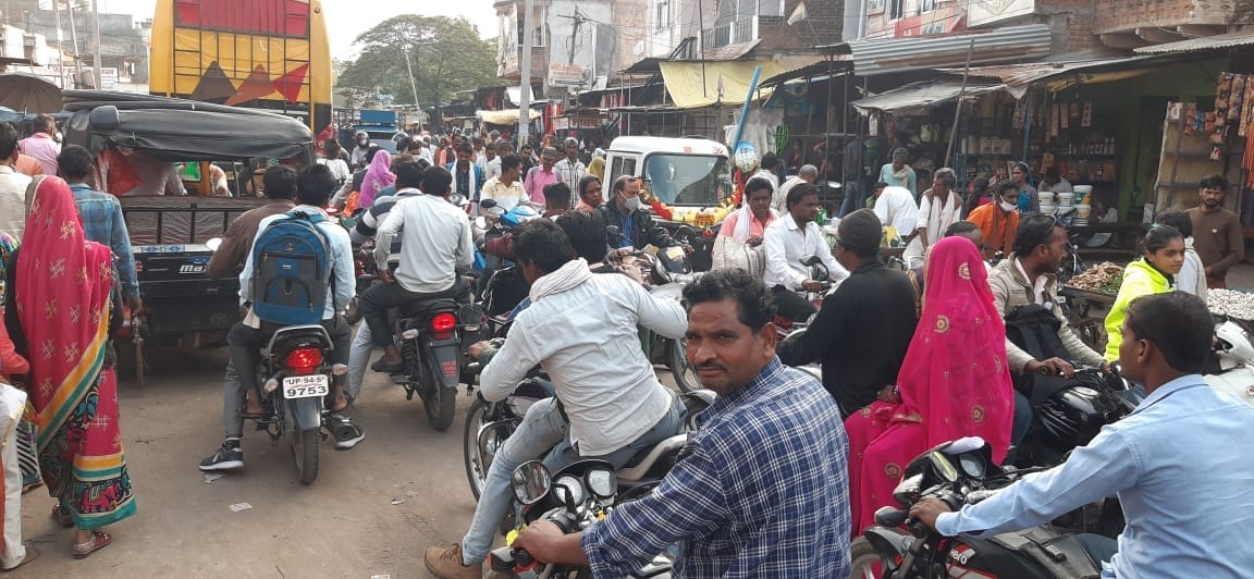 anti encroachment madawara
