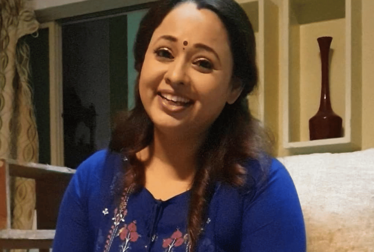 Taarak Mehta Ka Ooltah Chashmah madhavi bhabhi aka Sonalika Joshi real husband Sameer Joshi