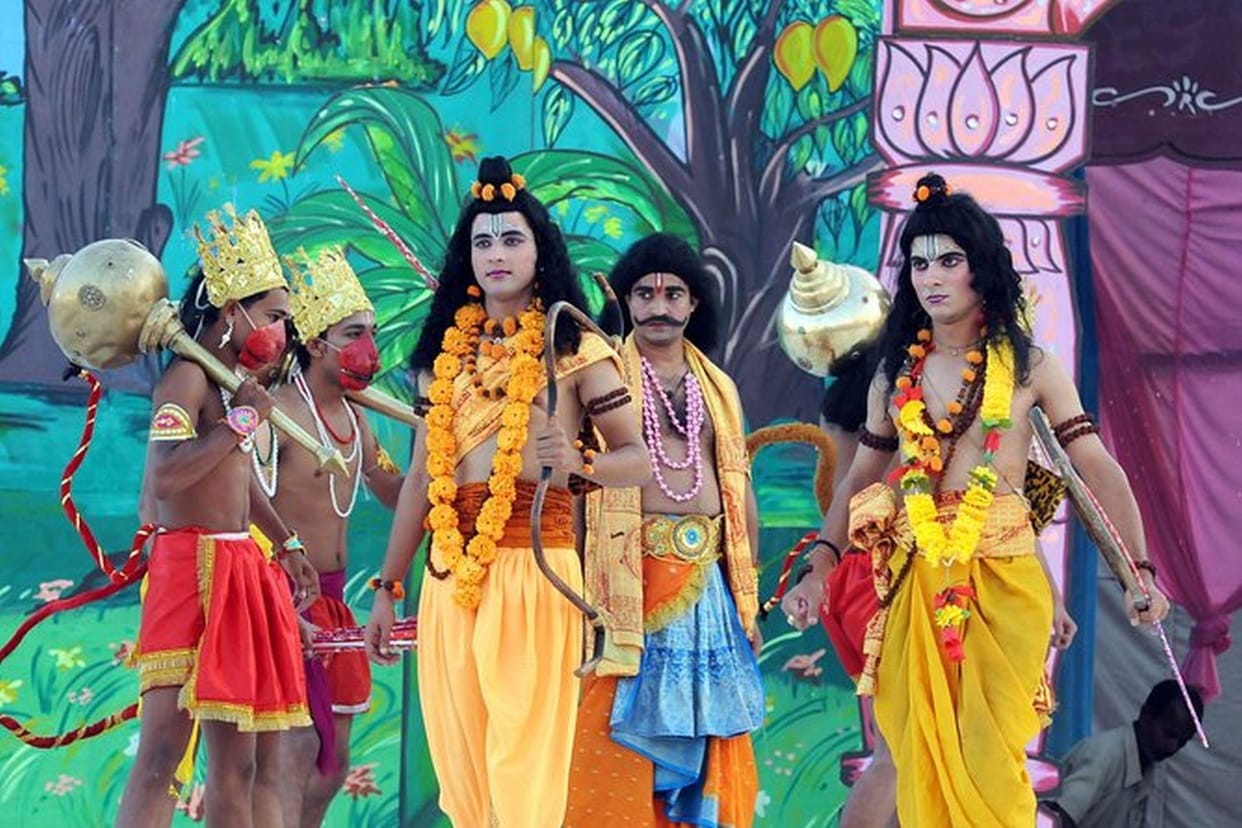 ayodhya