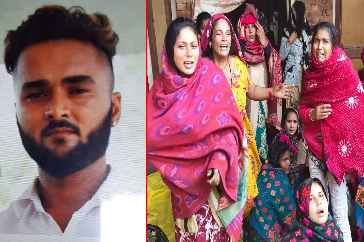 Murder For love affair in shamli district, family killed boyfriend after girlfriend calls him home