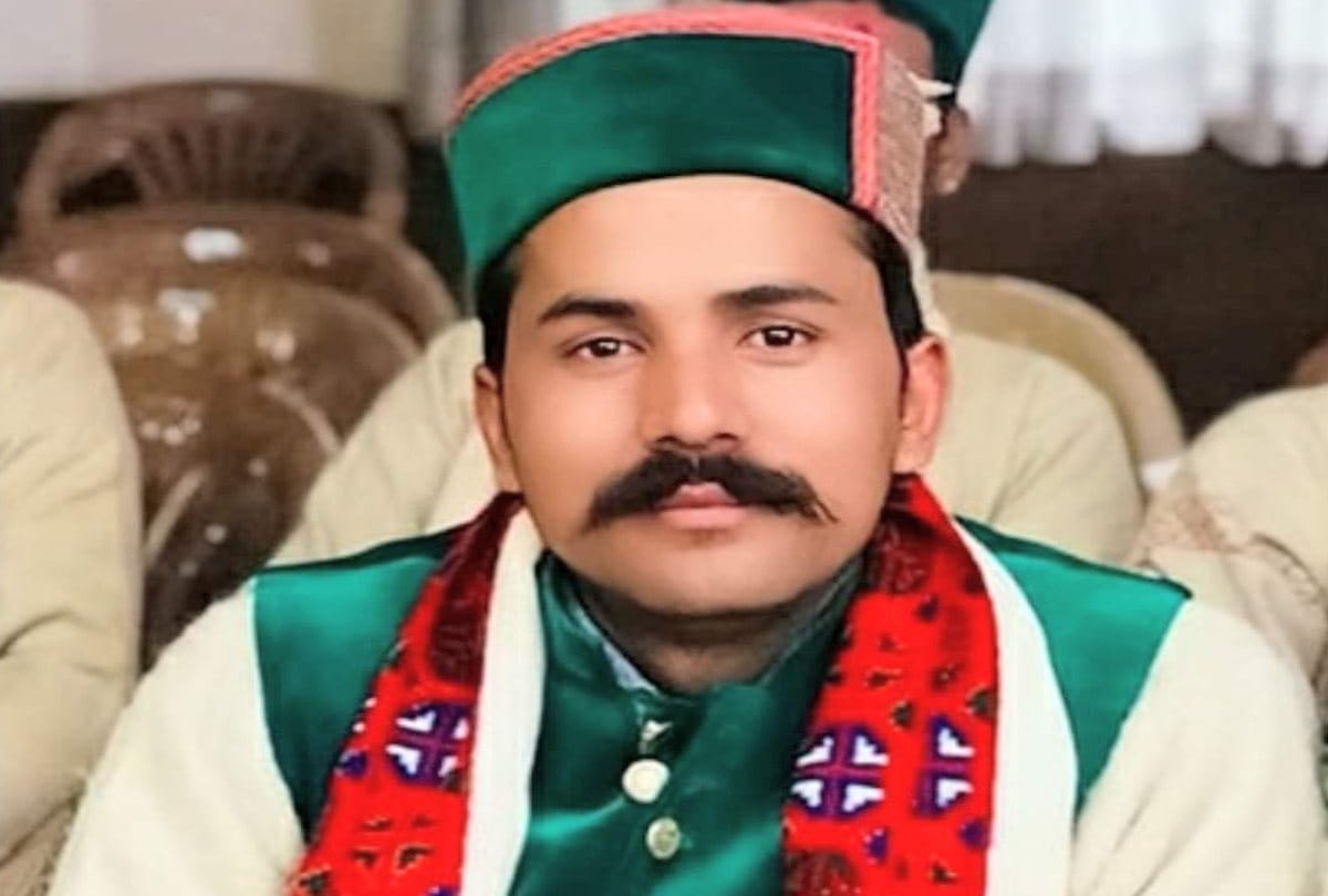 himachal youth congress Negi Nigam Bhandari may contest election from Kinnaur