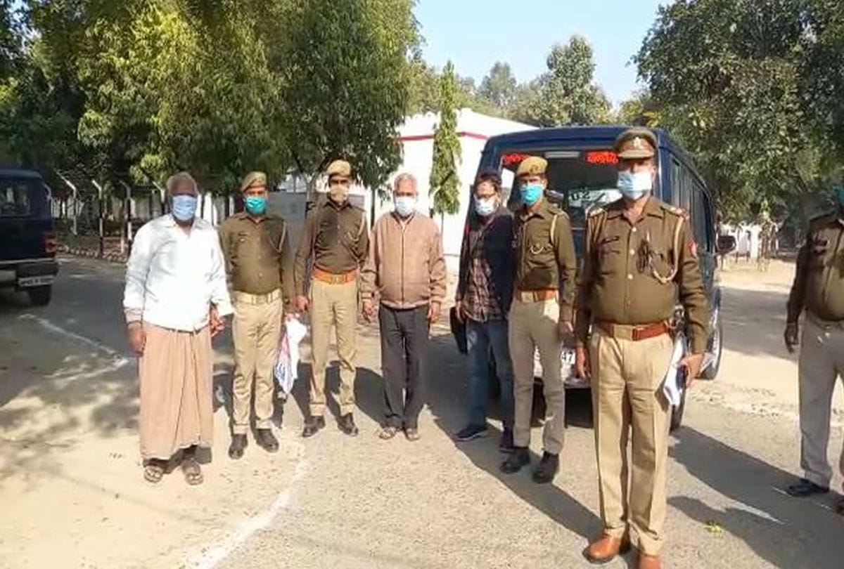 Woman complains against jaat panchayat for social boycott