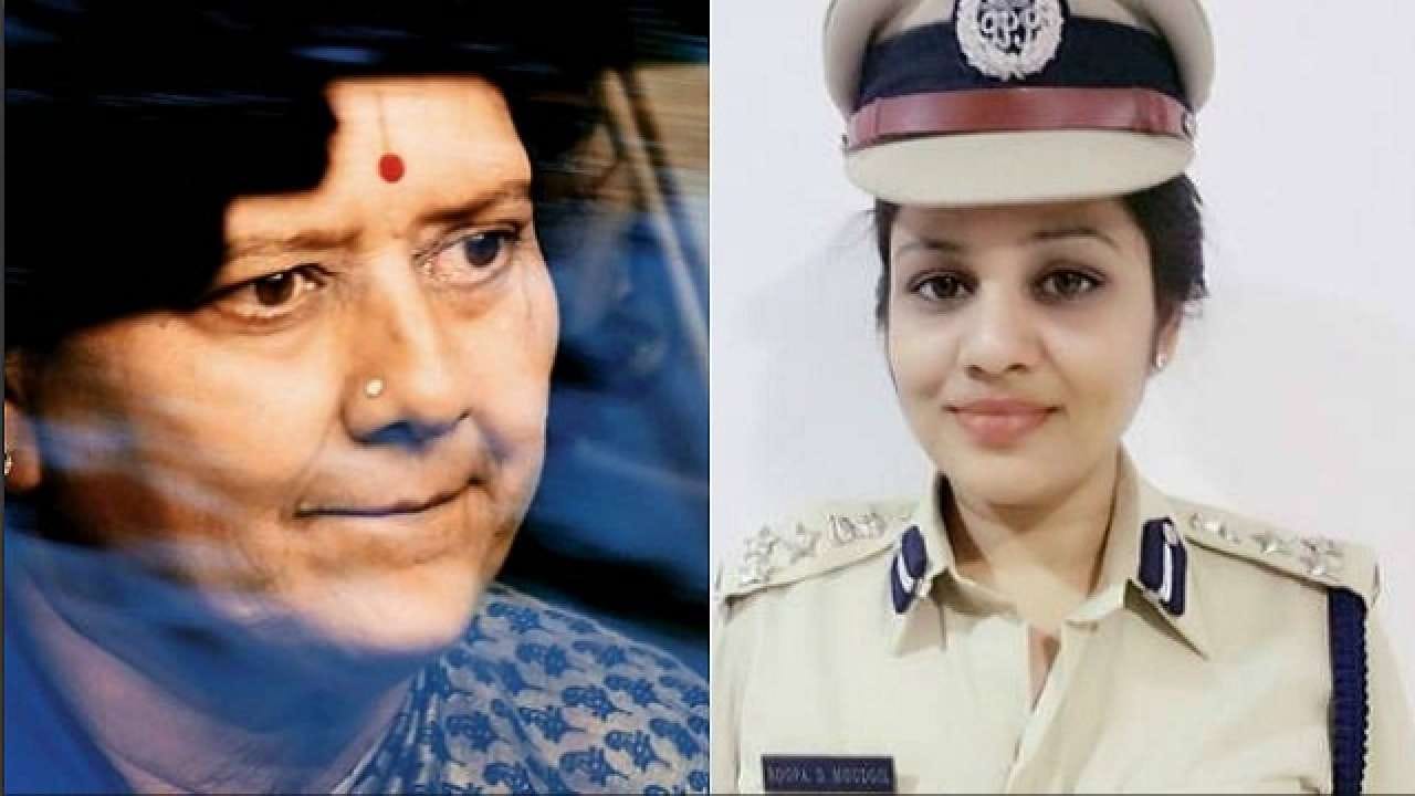know These Five Best Officers Who Made Special Image In Public
